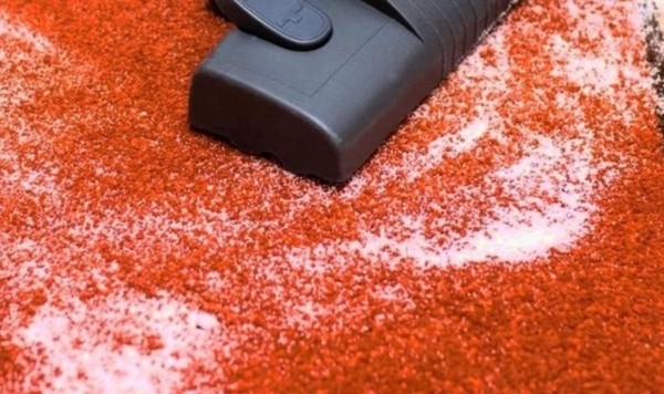 Крахмал в быту: 8 неожиданных способов его использования для повседневных задач Крахмал в быту: 8 неожиданных способов его использования для повседневных задач