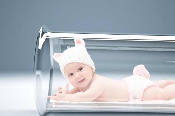 В Британии впервые появились на свет дети от трех родителей В Британии впервые появились на свет дети от трех родителей