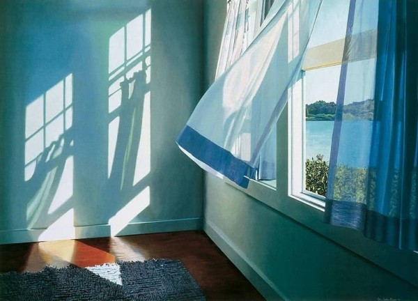 Создайте прохладу своими руками: как в жару имитировать эффект кондиционера Создайте прохладу своими руками: как в жару имитировать эффект кондиционера