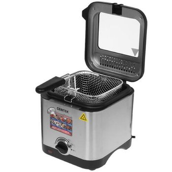 Лучшие фритюрницы 2023 года Лучшие фритюрницы 2023 года