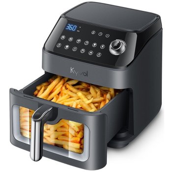 Лучшие фритюрницы 2023 года Лучшие фритюрницы 2023 года