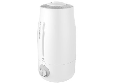 Лучшие увлажнители воздуха до 5000 рублей Лучшие увлажнители воздуха до 5000 рублей