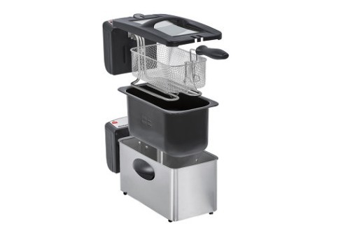 Лучшие фритюрницы 2023 года Лучшие фритюрницы 2023 года