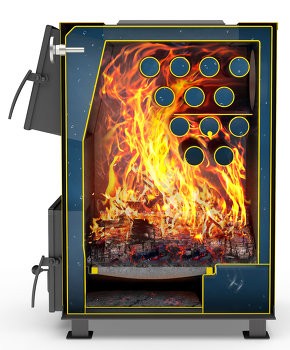 Лучшие твердотопливные котлы 2023 года Лучшие твердотопливные котлы 2023 года