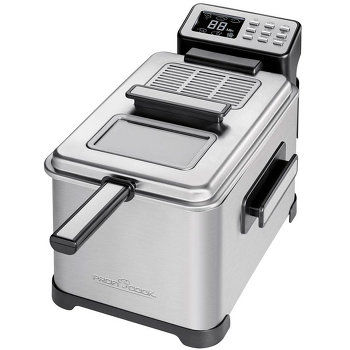 Лучшие фритюрницы 2023 года Лучшие фритюрницы 2023 года