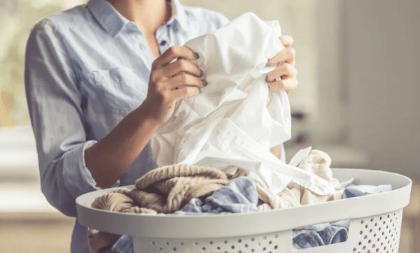 Самый бесполезный режим: почему нельзя стирать при 40 градусах