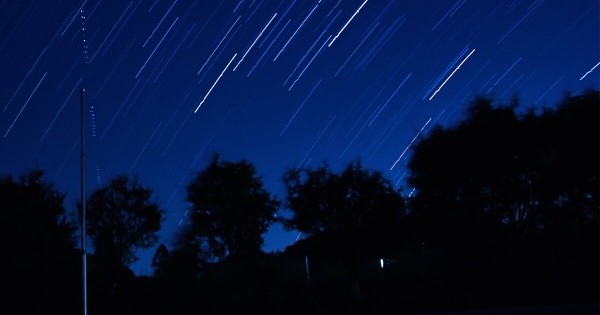 Как увидеть июньские Боотиды и загадать желание во время пика метеорного потока 27 числа Как увидеть июньские Боотиды и загадать желание во время пика метеорного потока 27 числа