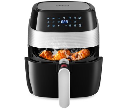 Лучшие аэрогрили 2023 года