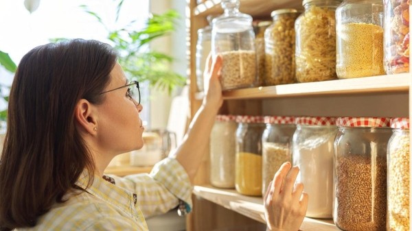 Список продуктов, которые могут не портиться на протяжении 30 лет