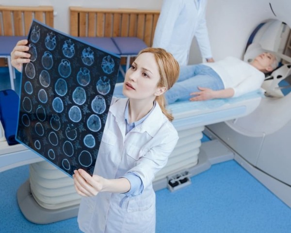 Новый метод уничтожения неизлечимой опухоли головного мозга придумали ученые из Сеченовского университета Новый метод уничтожения неизлечимой опухоли головного мозга придумали ученые из Сеченовского университета