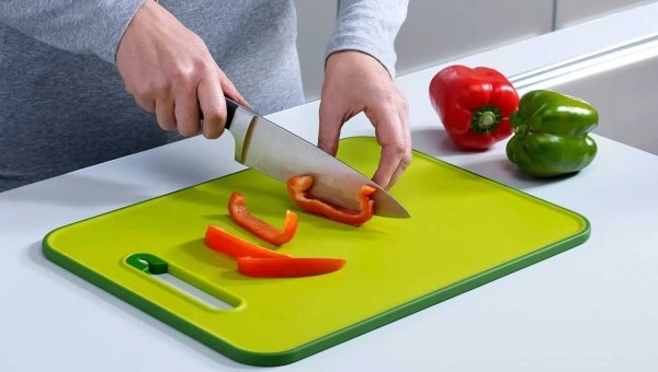 Что такое микропластик и почему разделочные доски являются его источником в пище Что такое микропластик и почему разделочные доски являются его источником в пище