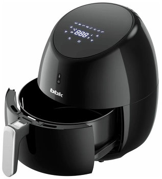 Лучшие аэрогрили 2023 года