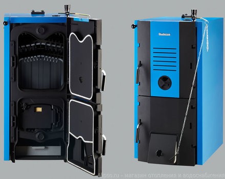 Лучшие твердотопливные котлы 2023 года Лучшие твердотопливные котлы 2023 года