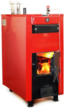 Лучшие твердотопливные котлы 2023 года Лучшие твердотопливные котлы 2023 года