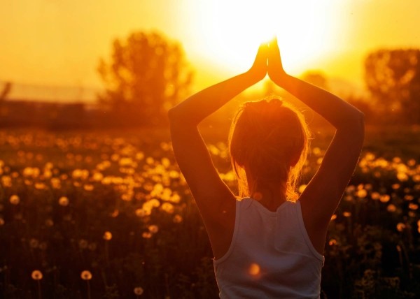 Источник вдохновения: когда в 2023 году будет летнее солнцестояние