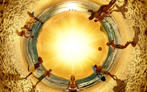 Источник вдохновения: когда в 2023 году будет летнее солнцестояние