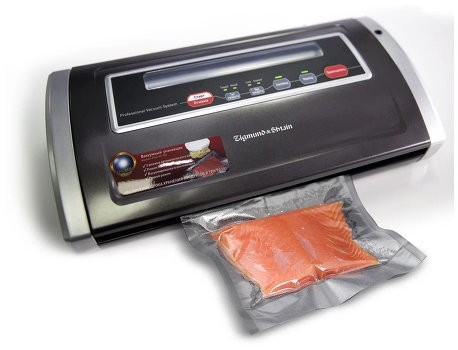Лучшие вакуумные упаковщики (вакууматоры) 2023 года