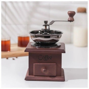 Лучшие кофемолки 2023 года Лучшие кофемолки 2023 года