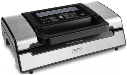 Лучшие вакуумные упаковщики (вакууматоры) 2023 года