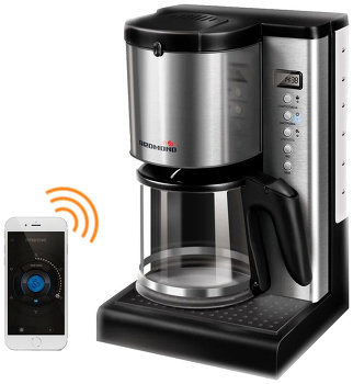 Лучшие капельные кофеварки 2023 года