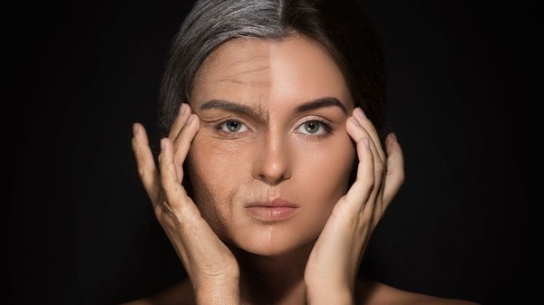 Ученые выяснили причину ускоренного старения организма Ученые выяснили причину ускоренного старения организма