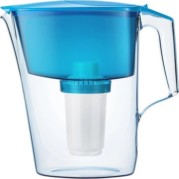 Лучшие фильтры-кувшины для воды