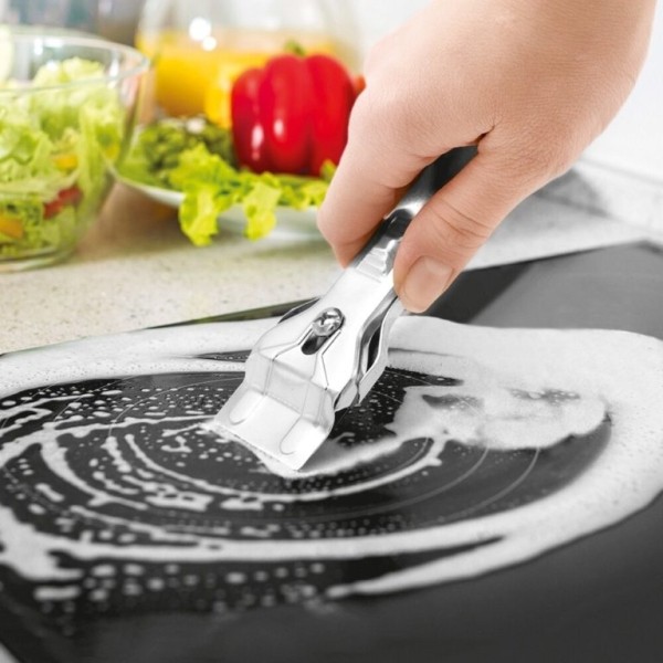 Суперлайфхак: как эффективно убрать застывший жир на кухне Суперлайфхак: как эффективно убрать застывший жир на кухне