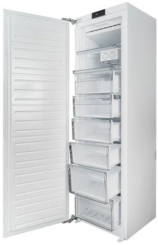 Лучшие морозильные камеры 2023 года Лучшие морозильные камеры 2023 года