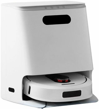 Лучшие роботы-пылесосы со станцией самоочистки Лучшие роботы-пылесосы со станцией самоочистки