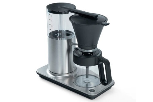 Лучшие капельные кофеварки 2023 года