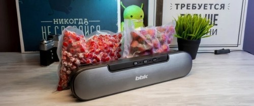 Лучшие вакуумные упаковщики (вакууматоры) 2023 года