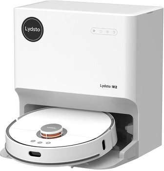 Лучшие роботы-пылесосы со станцией самоочистки Лучшие роботы-пылесосы со станцией самоочистки