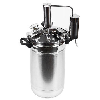 Лучшие автоклавы для домашнего консервирования