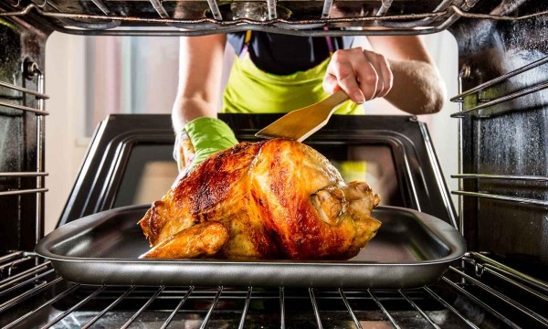 Как разобраться в режимах духовки: программы для выпечки, приготовления мяса и рыбы