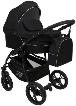 Лучшие коляски для новорожденных 2023 года Лучшие коляски для новорожденных 2023 года