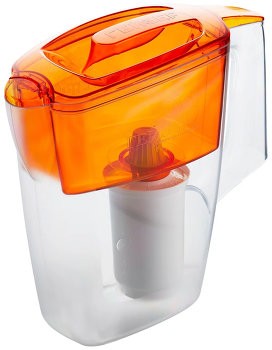 Лучшие фильтры-кувшины для воды