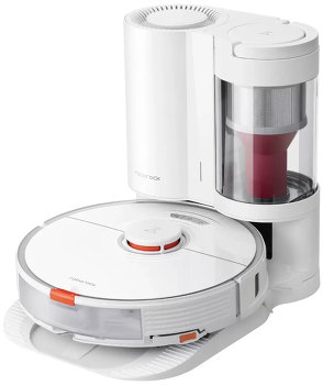 Лучшие роботы-пылесосы со станцией самоочистки Лучшие роботы-пылесосы со станцией самоочистки