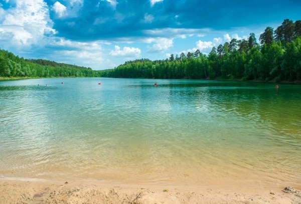 Есть ли опасность заразиться «пожирающей мозг» амебой в российских водоемах Есть ли опасность заразиться «пожирающей мозг» амебой в российских водоемах