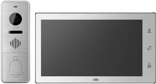 Лучшие видеодомофоны 2023 года