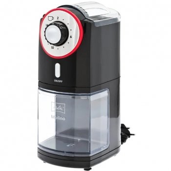 Лучшие кофемолки 2023 года Лучшие кофемолки 2023 года