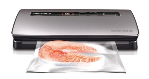 Лучшие вакуумные упаковщики (вакууматоры) 2023 года