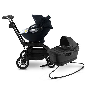 Лучшие коляски для новорожденных 2023 года Лучшие коляски для новорожденных 2023 года