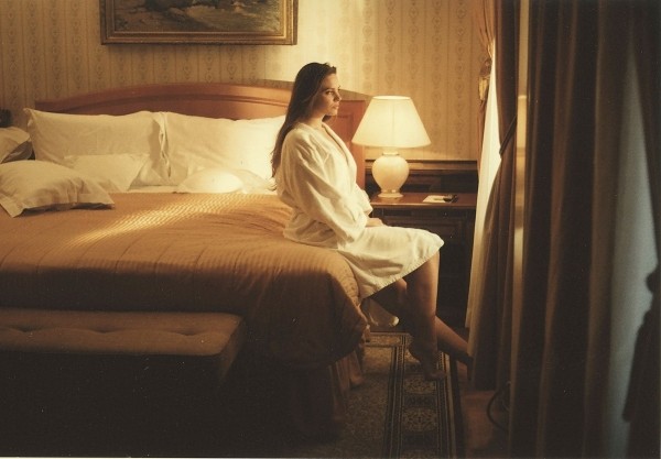 Несколько вещей, которые нужно убрать из спальни, чтобы она стала более уютной Несколько вещей, которые нужно убрать из спальни, чтобы она стала более уютной