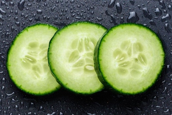 Огурец, водка и уксус помогут избавиться от мух в доме летом Огурец, водка и уксус помогут избавиться от мух в доме летом