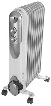 Лучшие обогреватели 2023 года