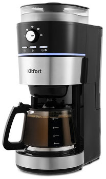 Лучшие капельные кофеварки 2023 года