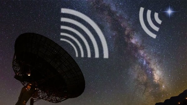 Ученые из Калифорнийского университета нашли новый способ принимать инопланетные сигналы