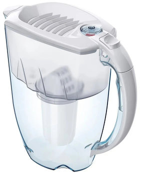 Лучшие фильтры-кувшины для воды