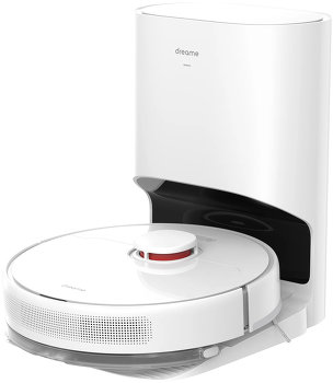 Лучшие роботы-пылесосы со станцией самоочистки Лучшие роботы-пылесосы со станцией самоочистки