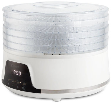 Лучшие сушилки для овощей и фруктов 2023 года Лучшие сушилки для овощей и фруктов 2023 года